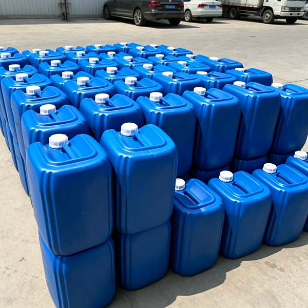 十二烷基二甲基苄基氯化铵消毒液