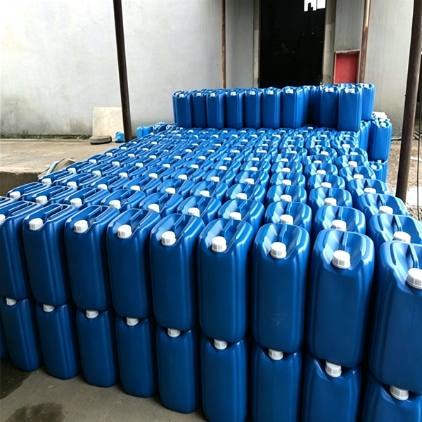 氯化十二烷基二甲基苄基铵